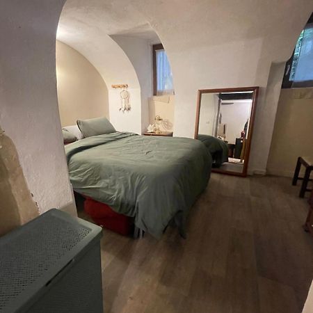 Rent Big Room With Breakfast Free In Old City Nancy Exteriör bild