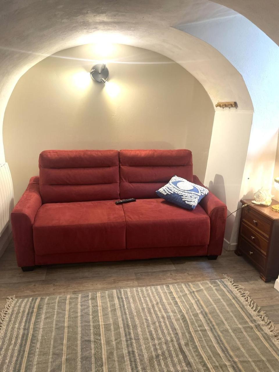Rent Big Room With Breakfast Free In Old City Nancy Exteriör bild